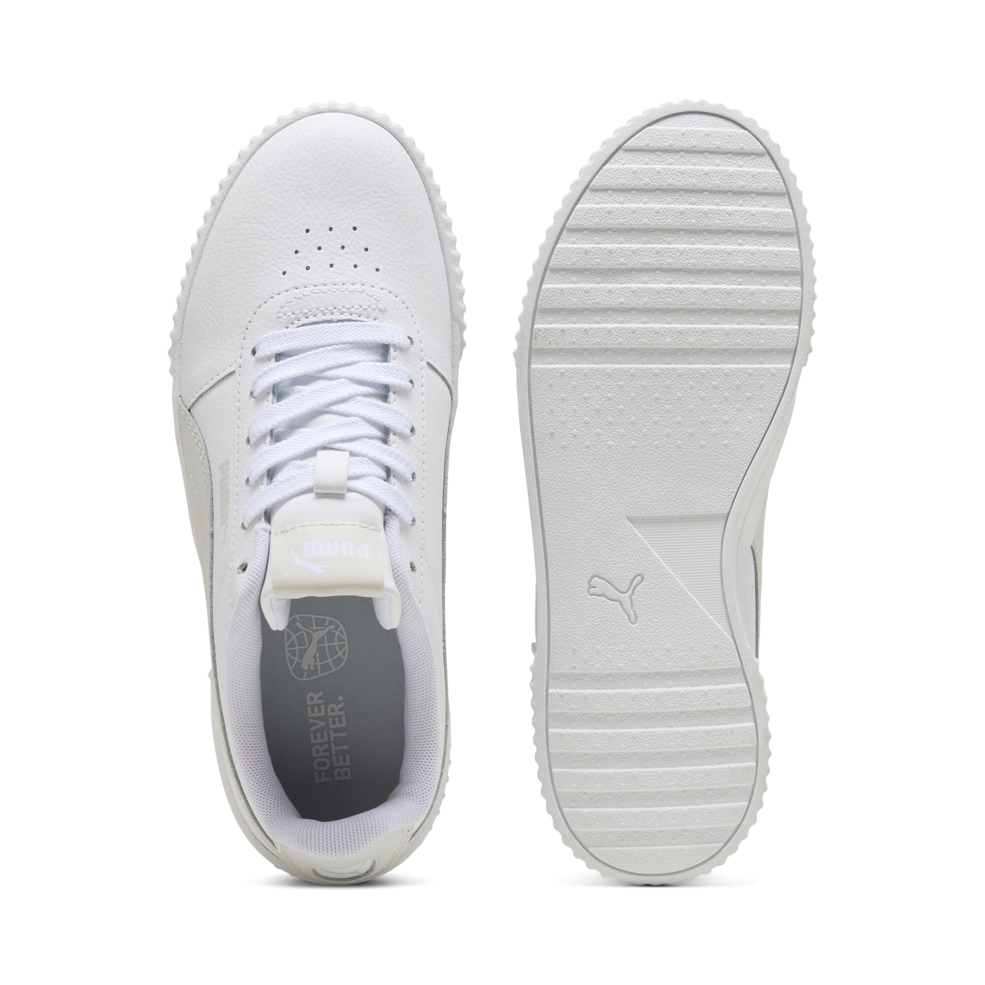 Puma  sneaker Grijs