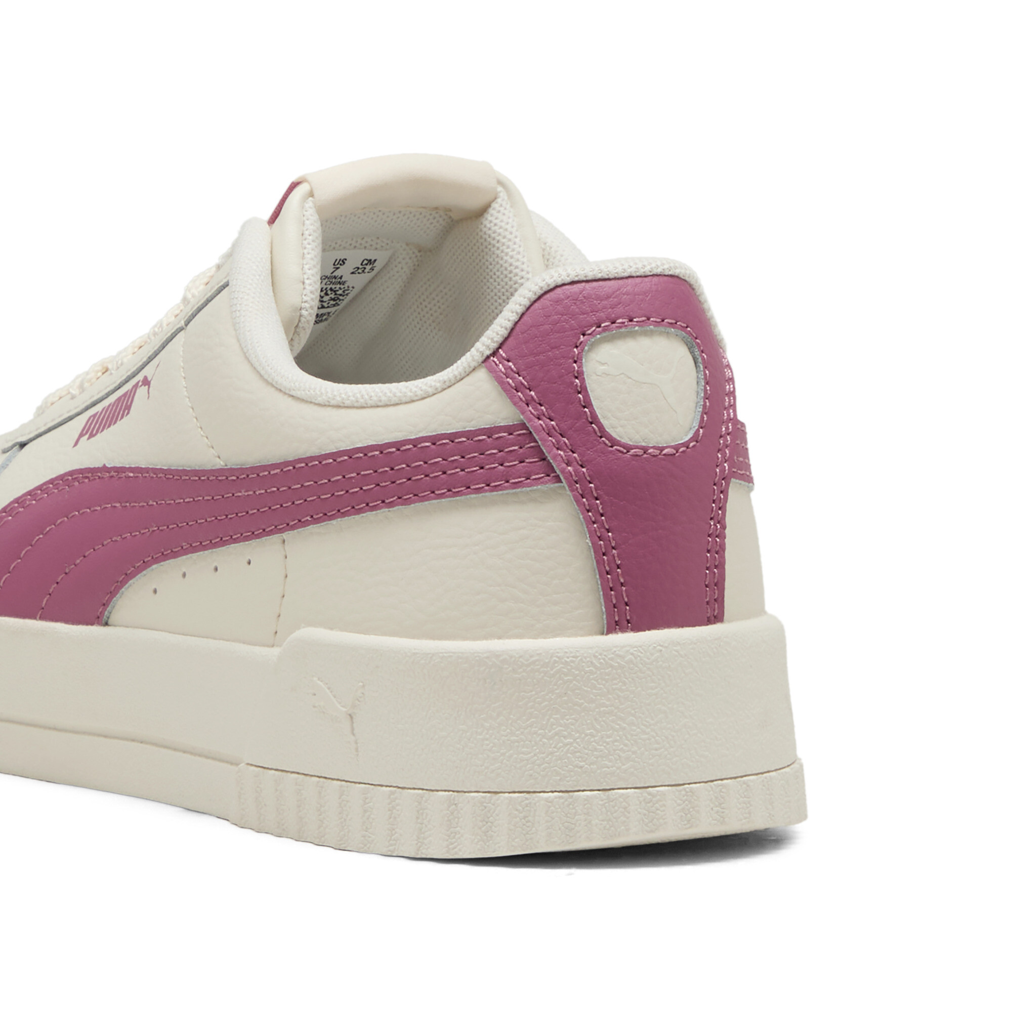 Puma  sneaker Roze