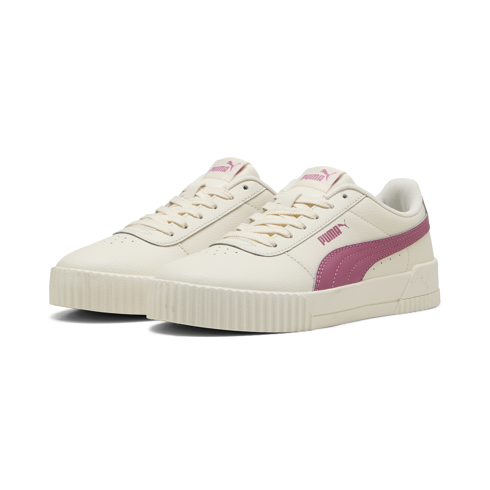 Puma  sneaker Roze