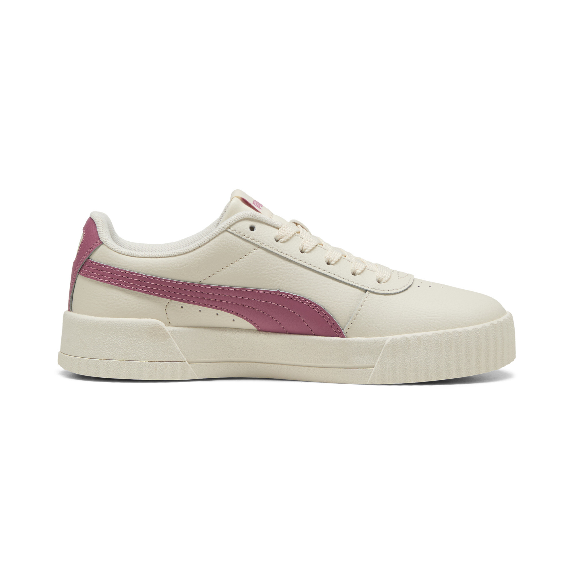 Puma  sneaker Roze