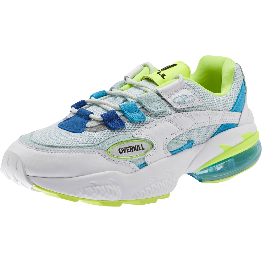 puma cell venom sizing