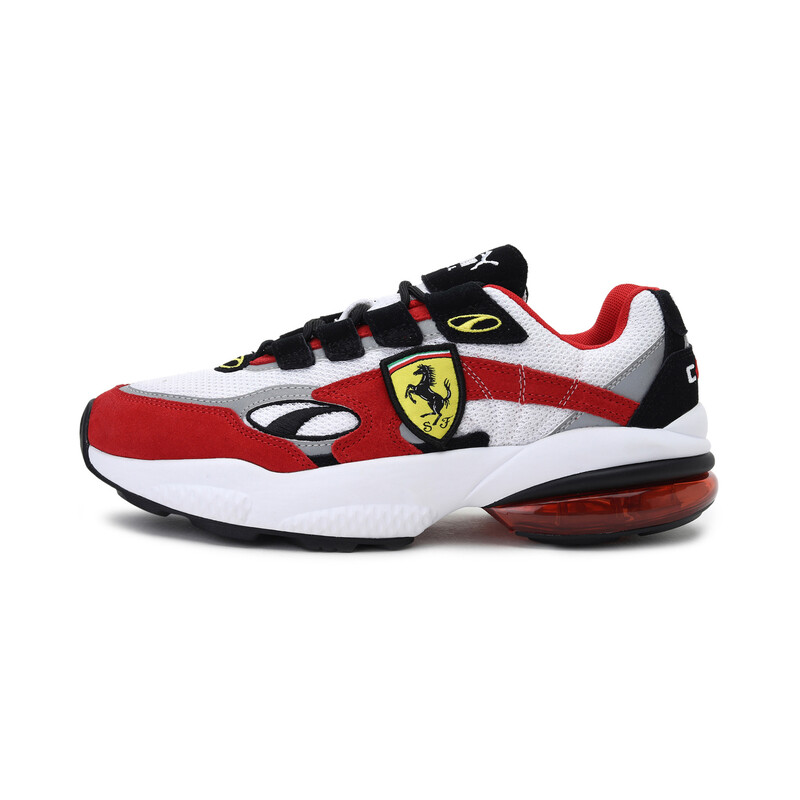 

PUMA Ferrari Cell Venom Shoes
