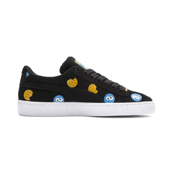 puma suede bleu orange puma suede bleu orange