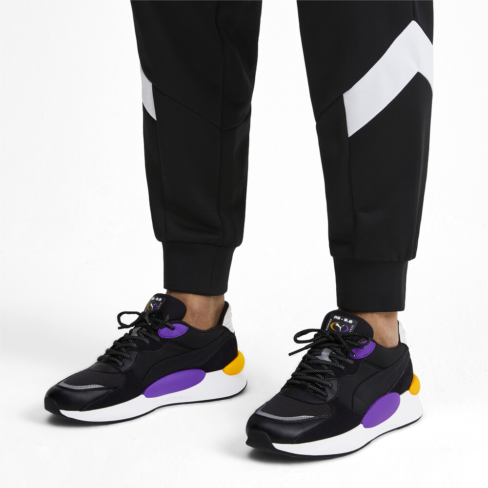puma 9.8 gravity