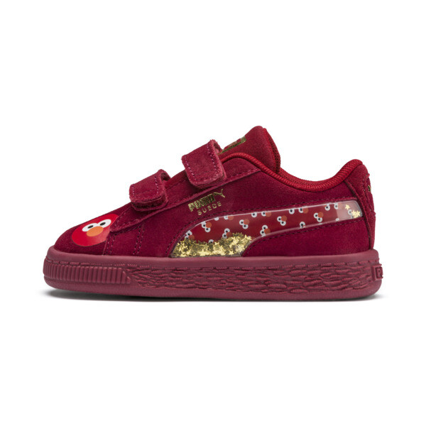 soulier puma bebe