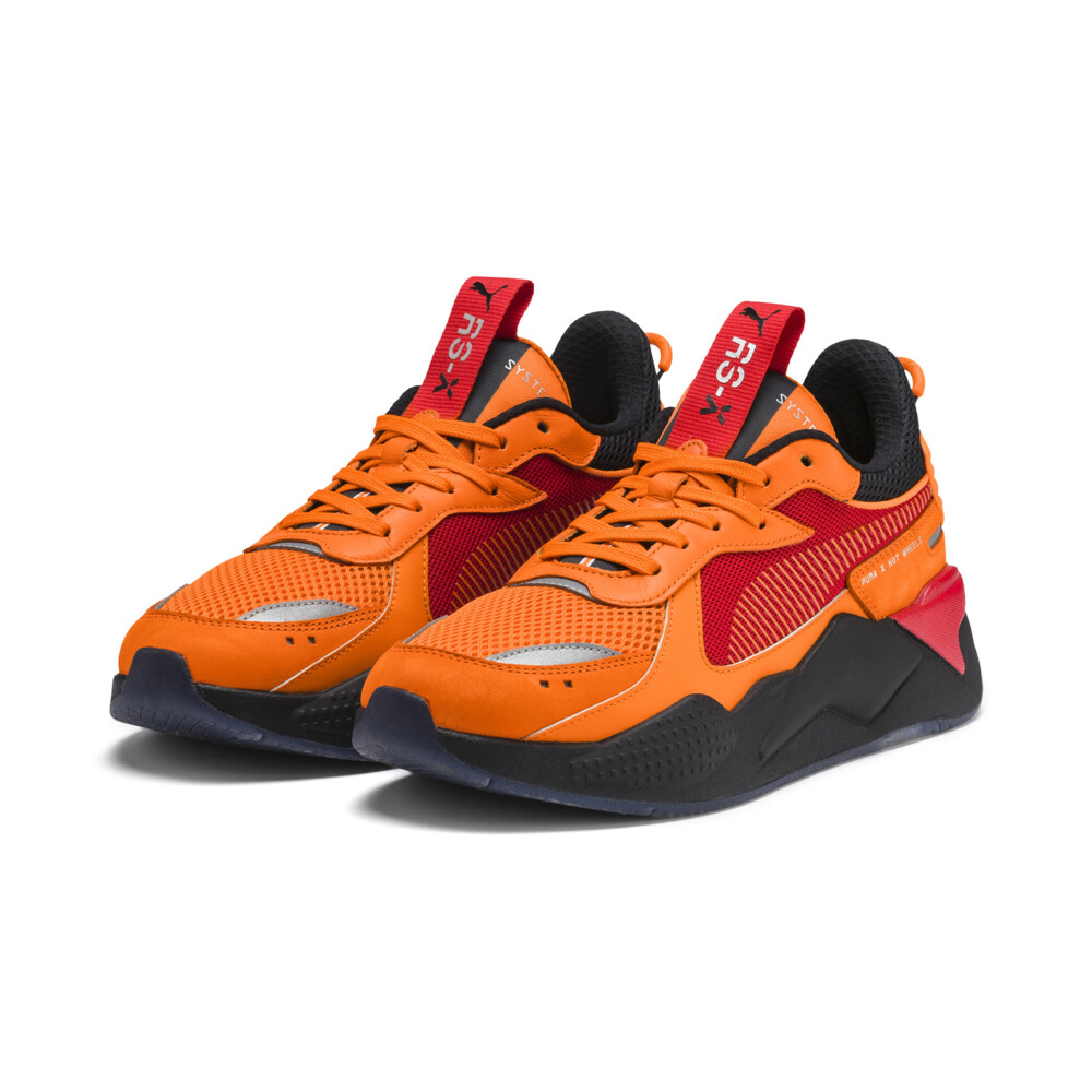 puma rs x toys hot wheels