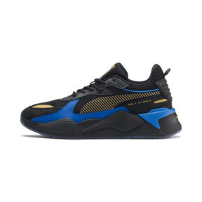 Puma RS X Transformers Bumblebee 370701 02 Puma RS X Transformers Bumblebee 370701 02