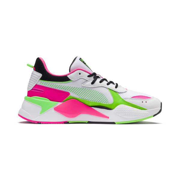 puma mtv