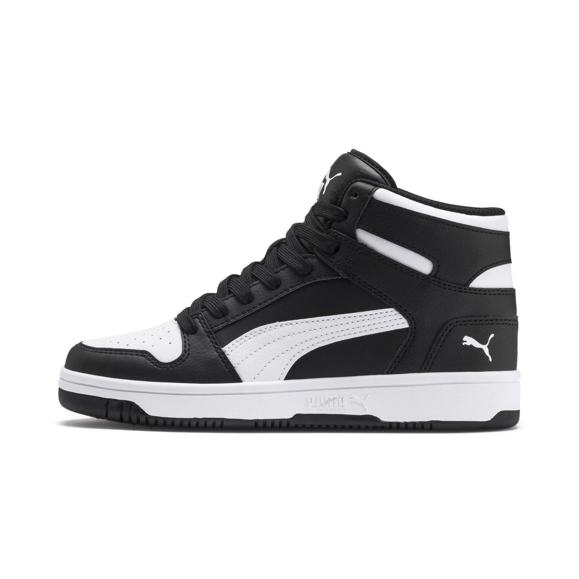 puma rebound lay up l