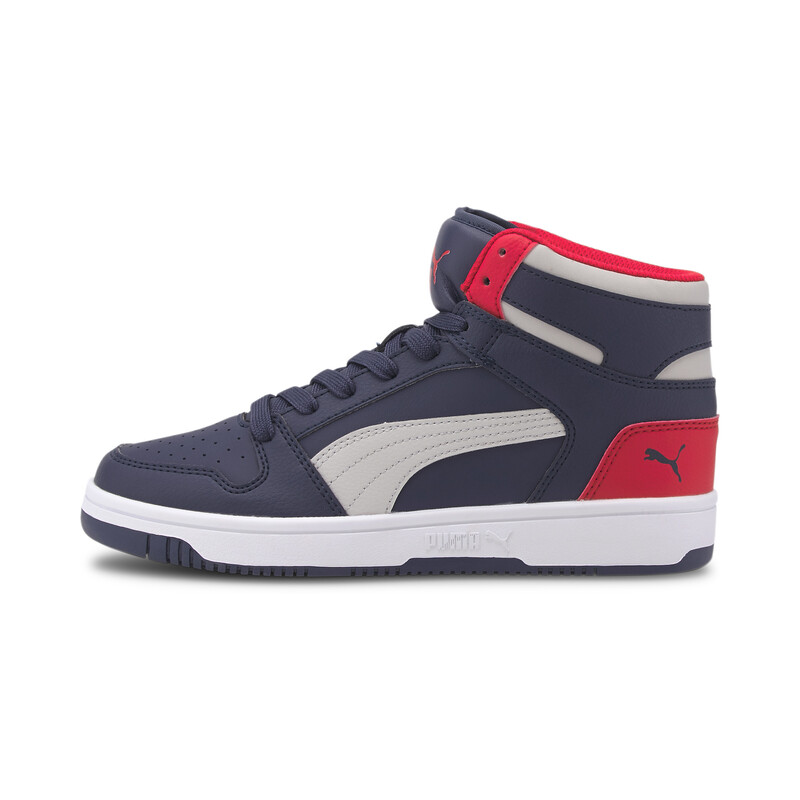 

PUMA Rebound Lay-Up SL Kid's Shoes