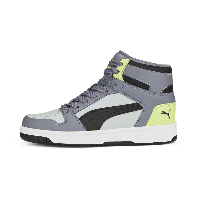 

PUMA Rebound Lay-Up SL Kid's Shoes