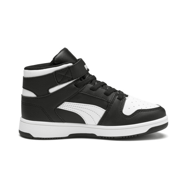 puma sneaker rebound layup
