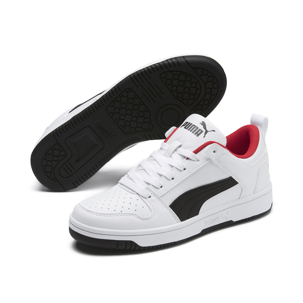 puma rebound hombre puma rebound hombre