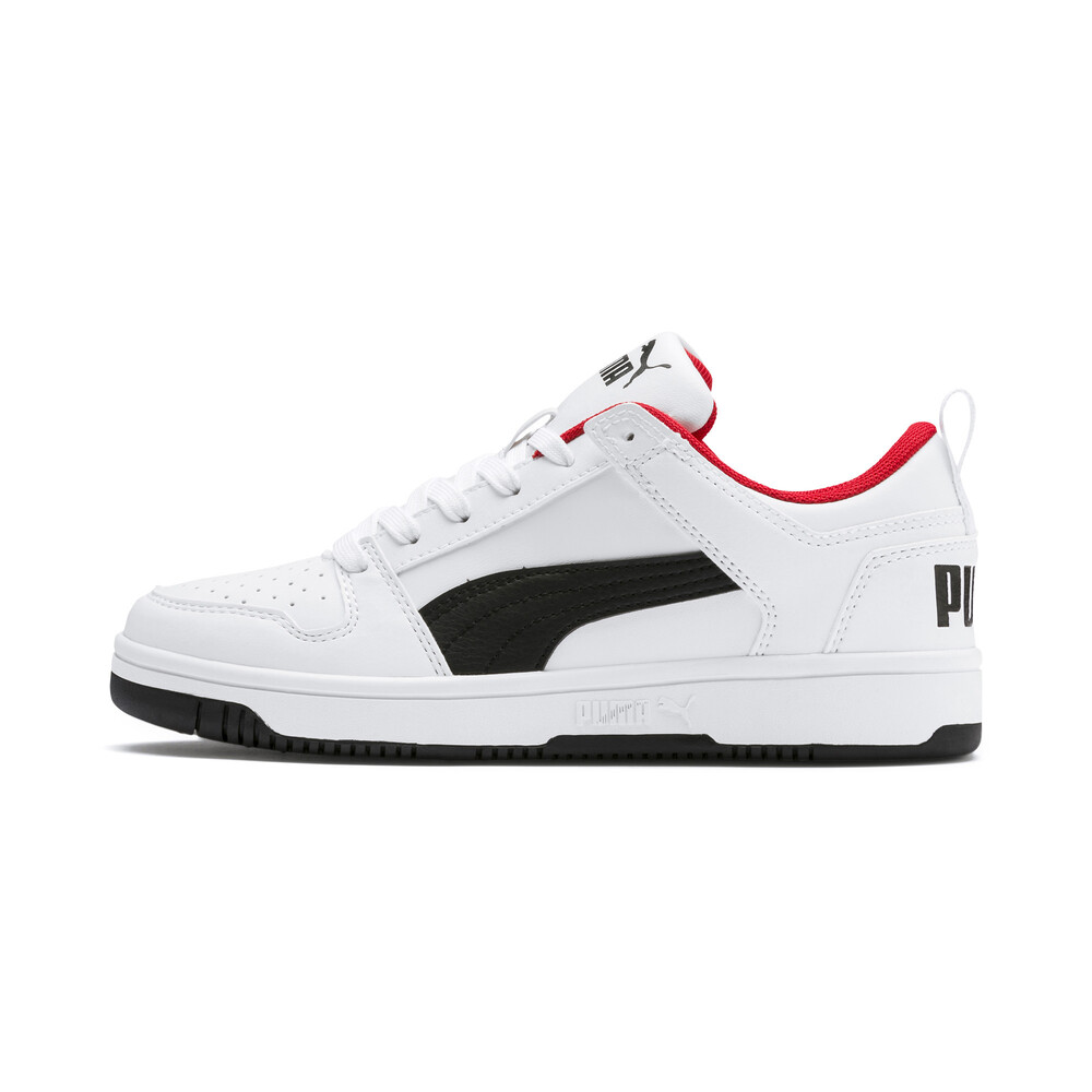 tenis puma rebound