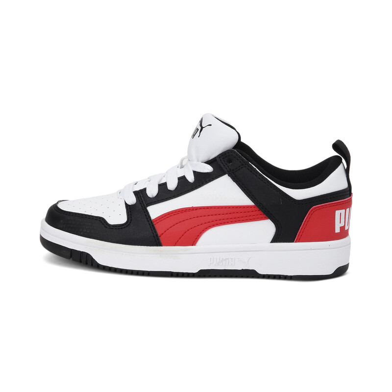 

PUMA Rebound LayUp Lo Sneakers JR