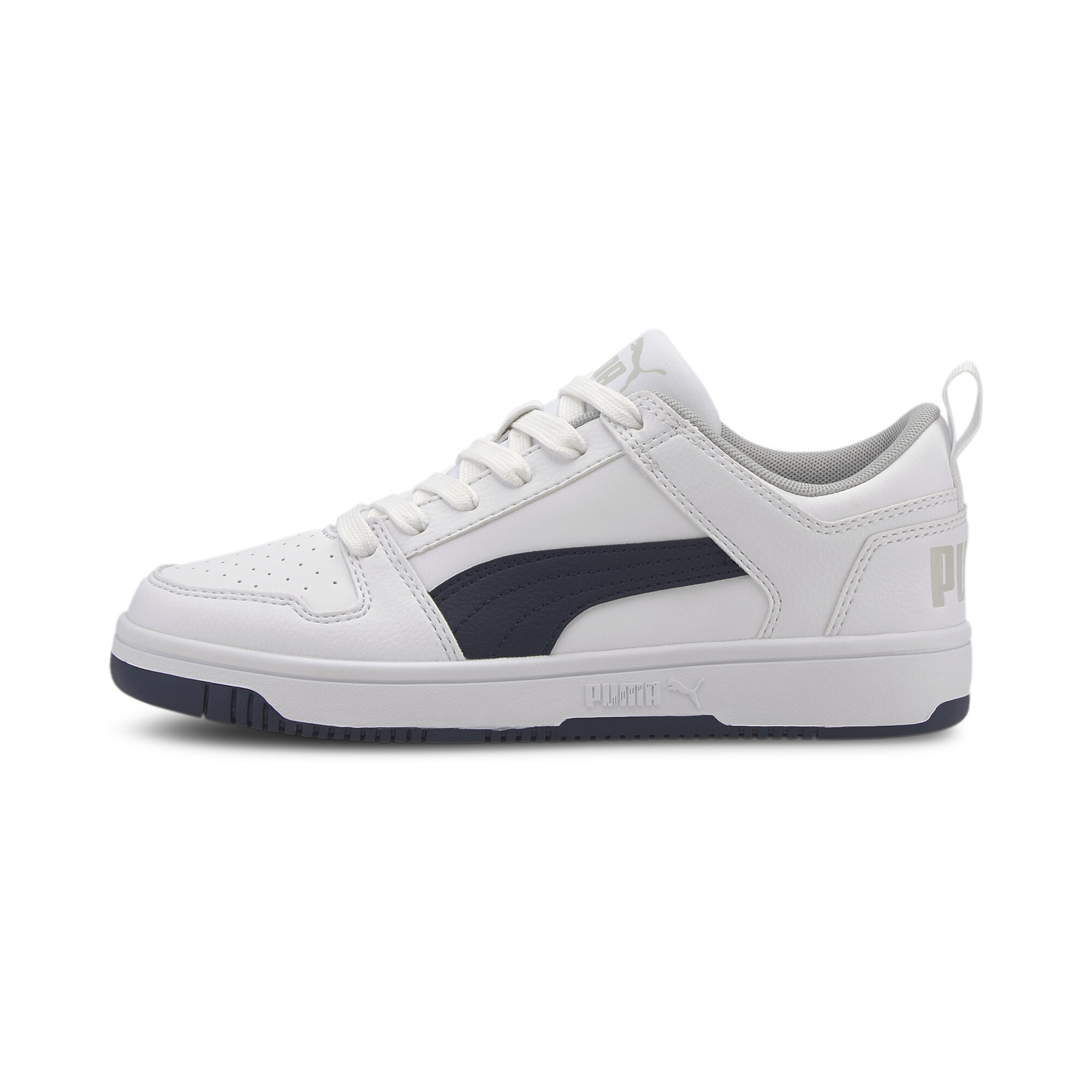 puma junior basket trainer