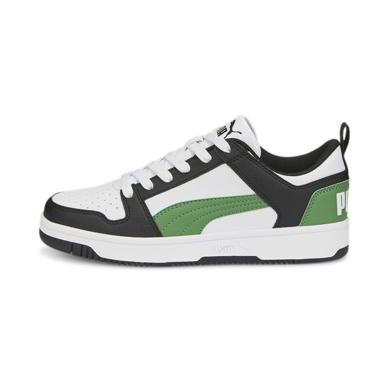 

PUMA Rebound LayUp Lo Sneakers JR