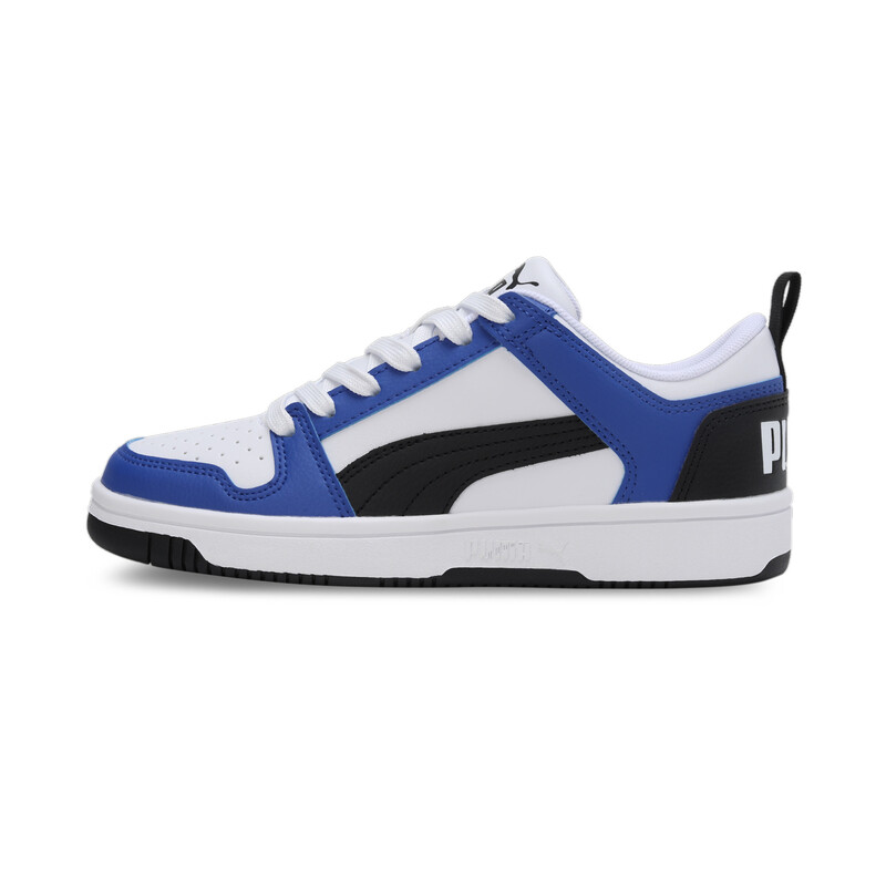 

PUMA Rebound LayUp Lo Sneakers JR