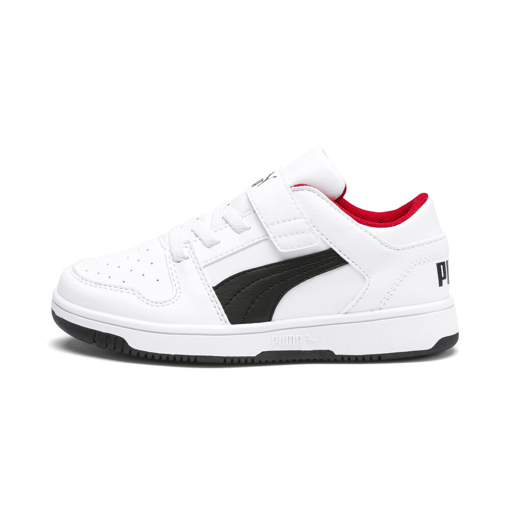 tenis puma rebound layup