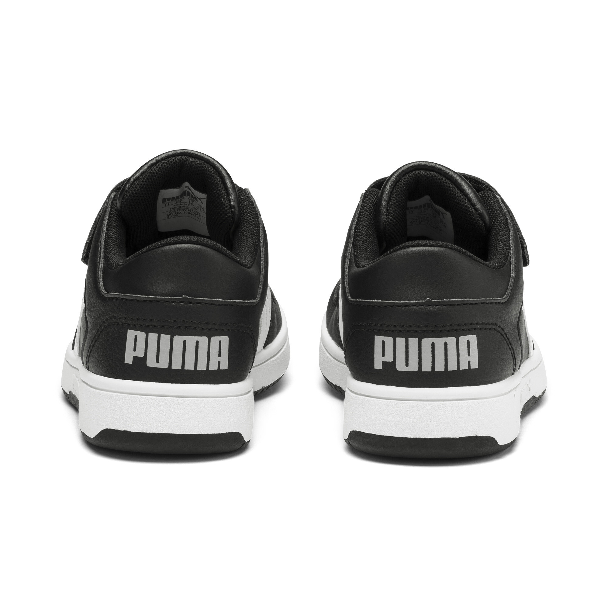 puma little kid shoes