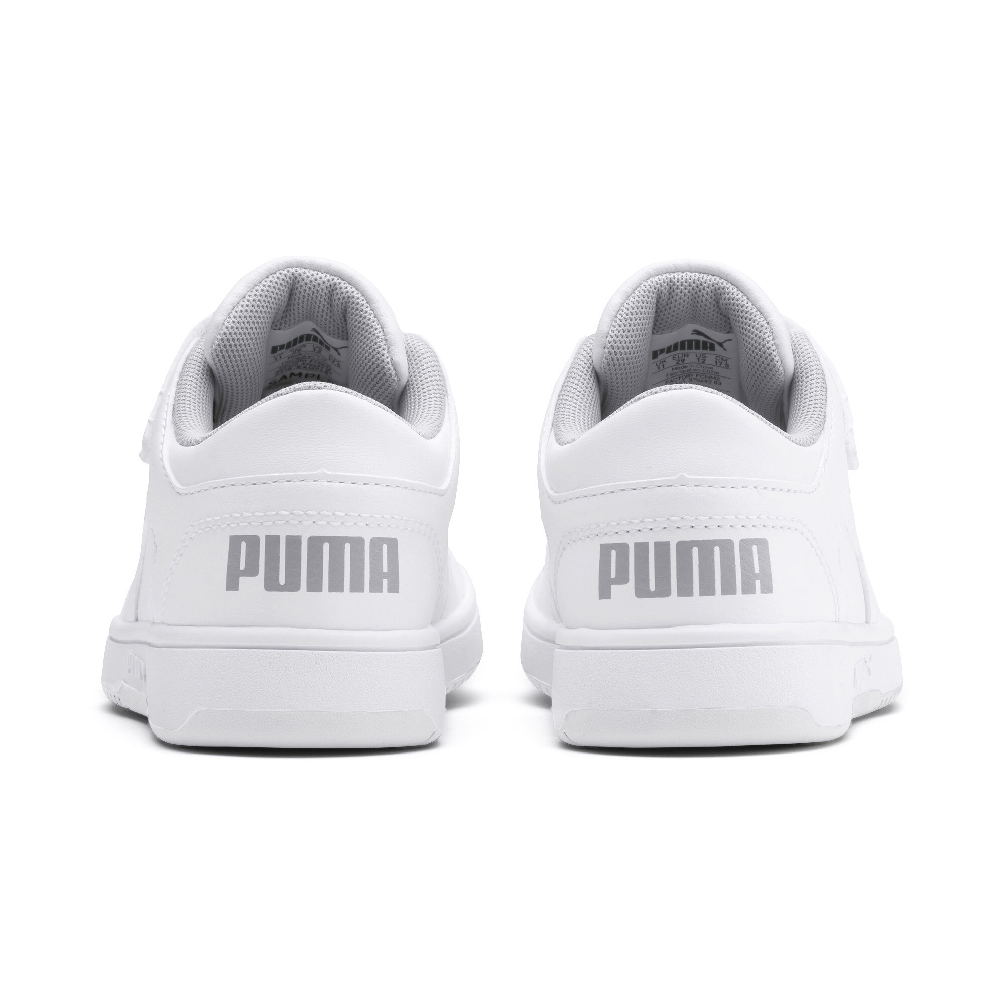 puma little kid shoes
