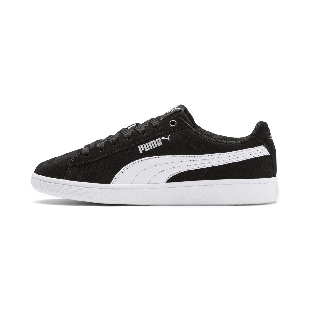 puma vikky pomegranate