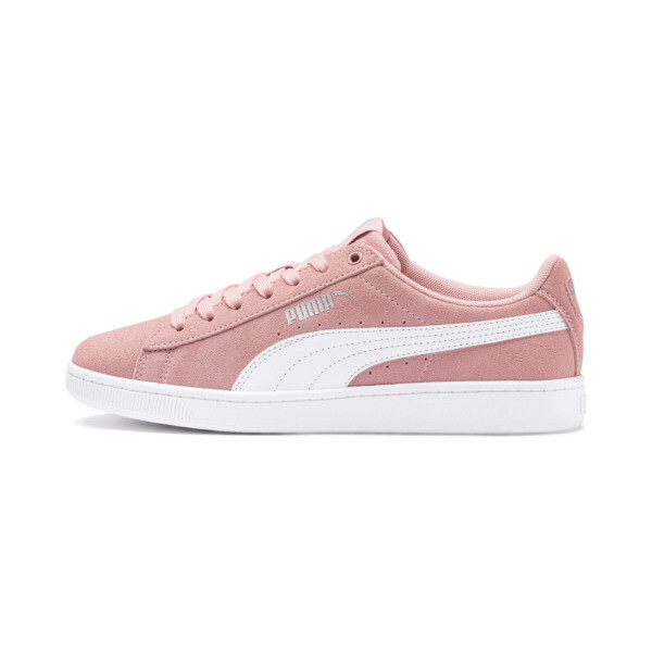 puma states rose