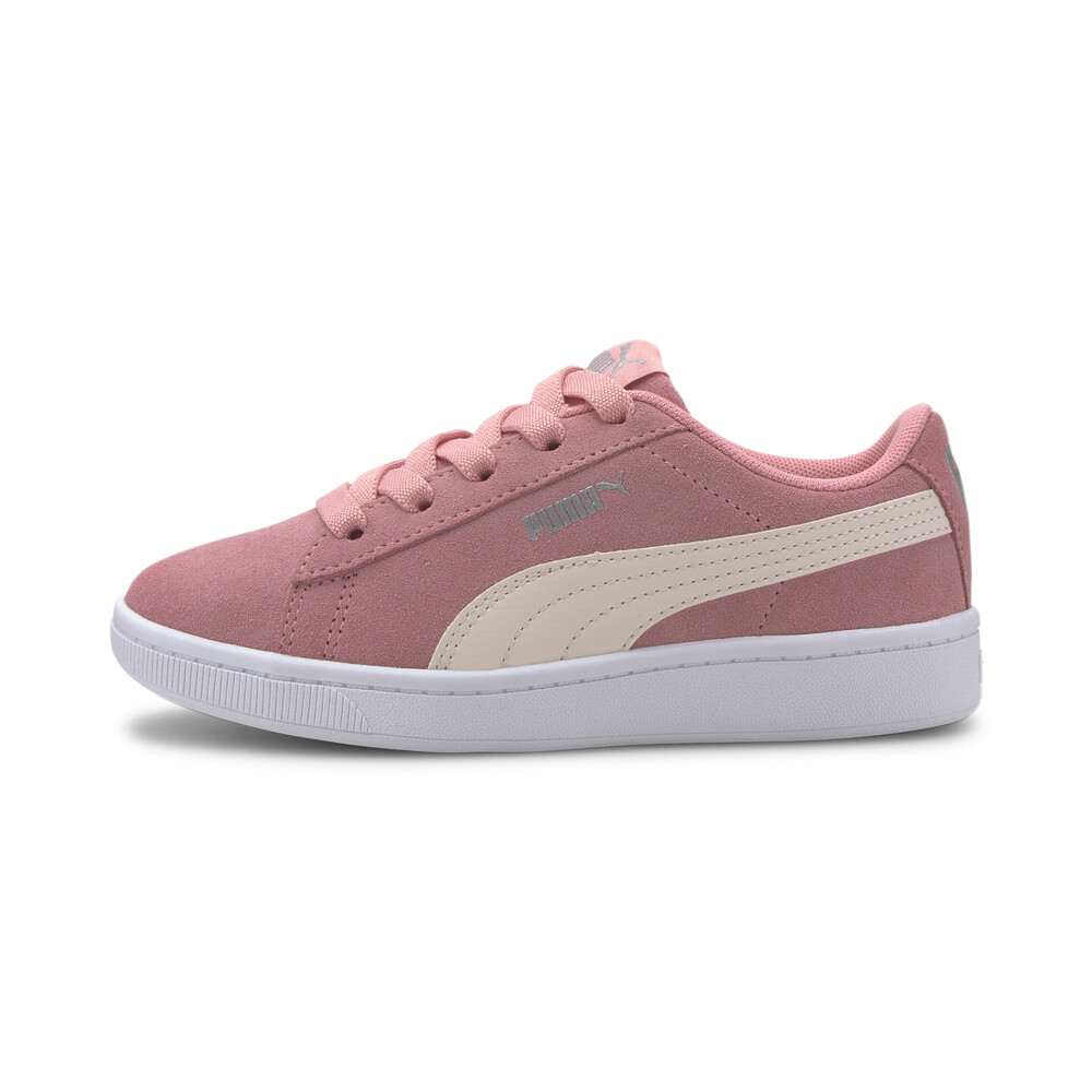 puma vikky high top