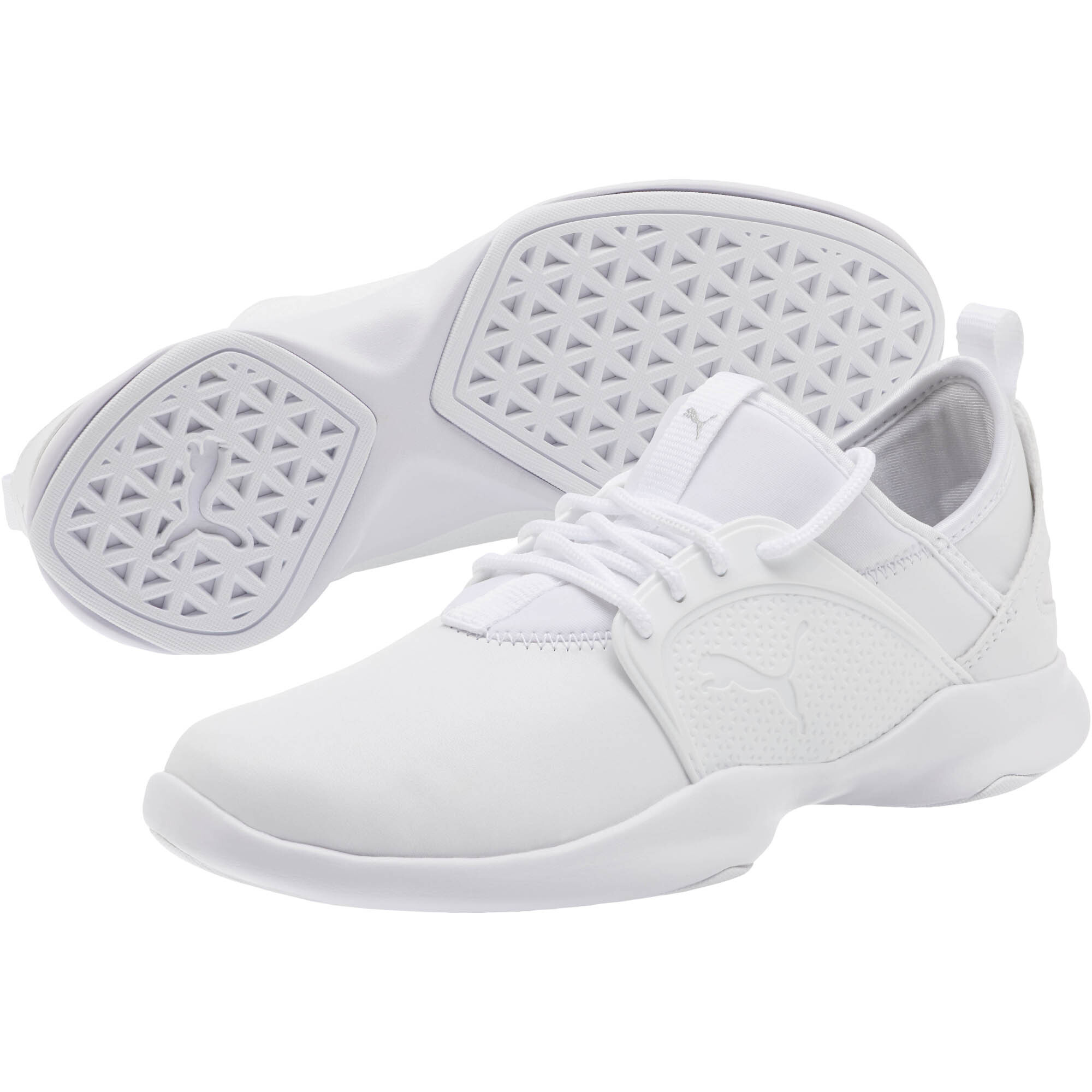 dare puma