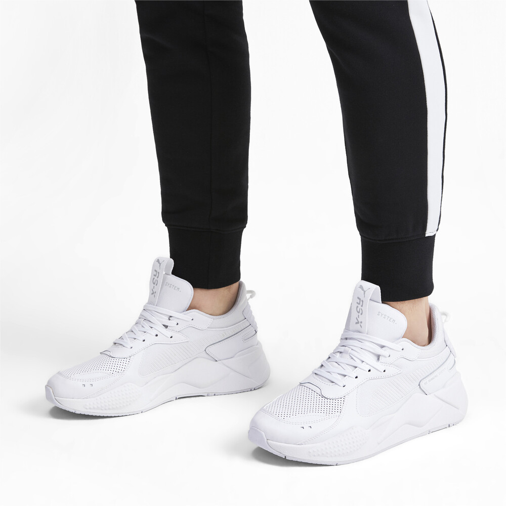 puma winterized