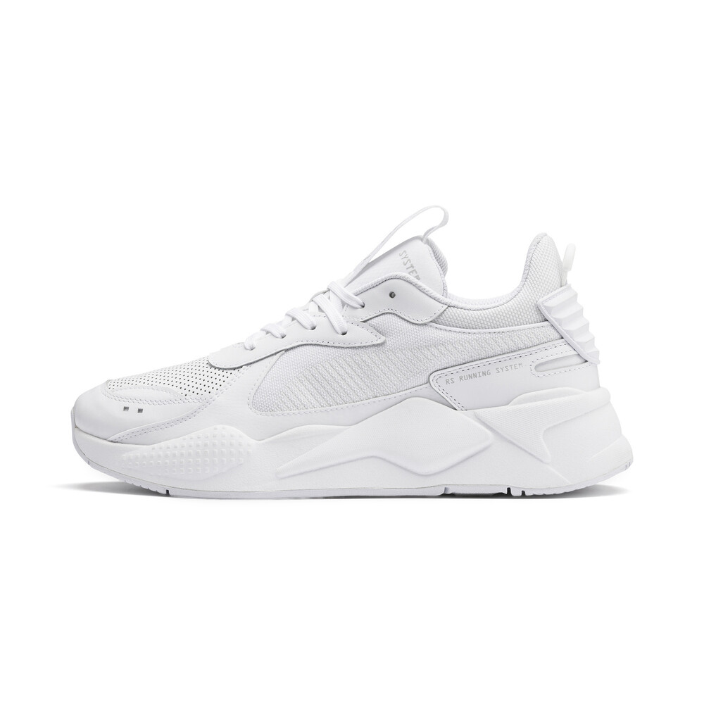 puma winterized