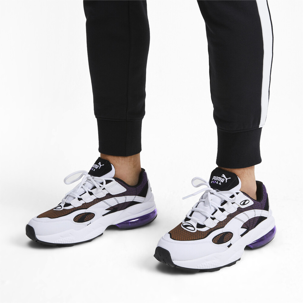 puma select cell venom