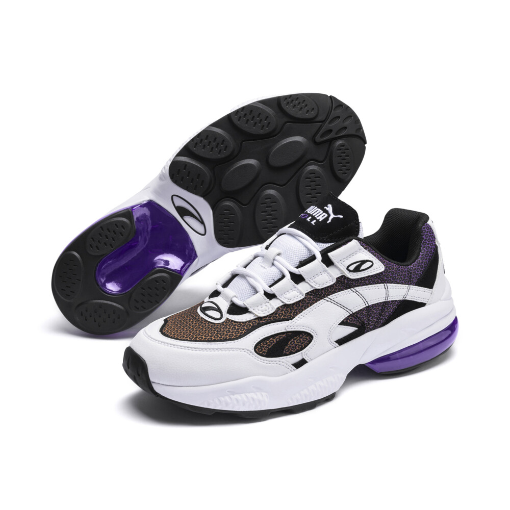 puma cell lux