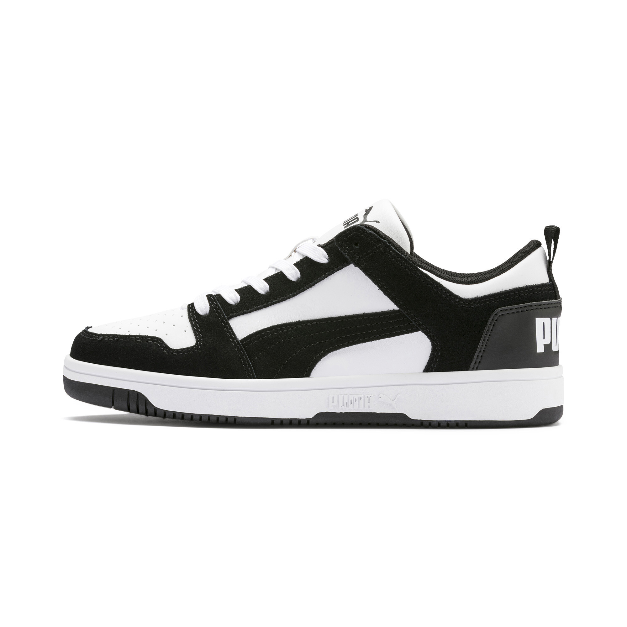 puma rebound lay up l