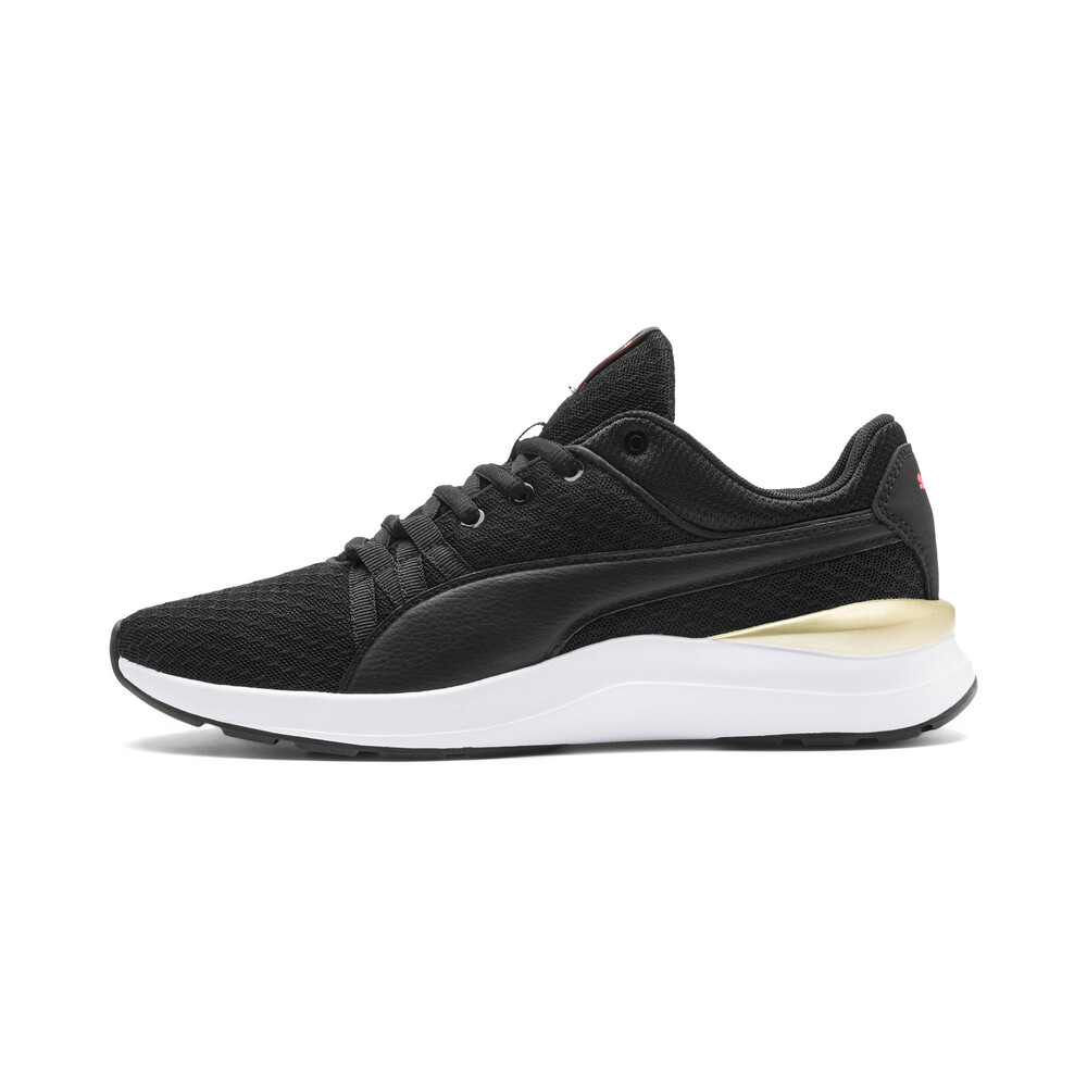 puma women's adela sneaker
