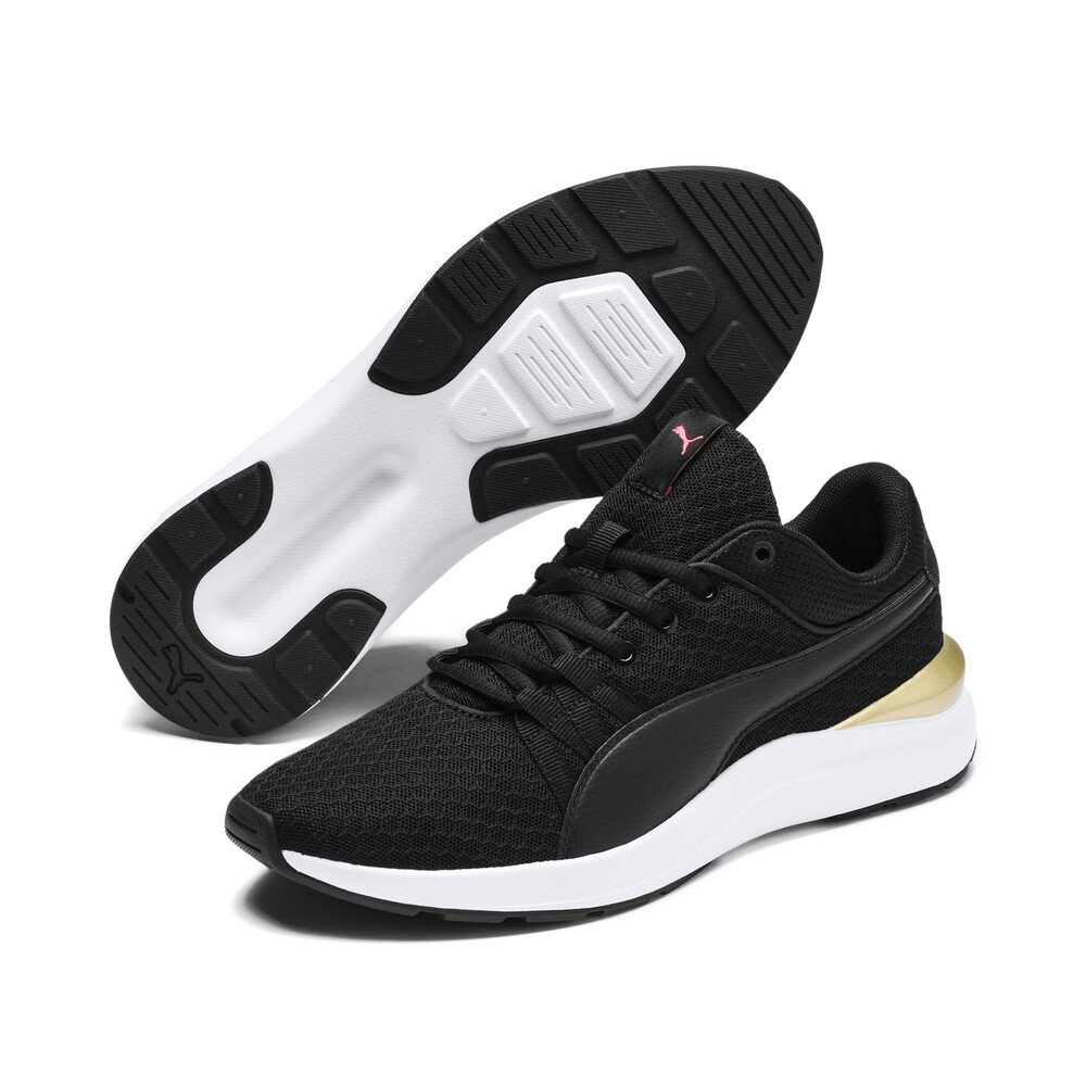 Adela Sneakers | Black - PUMA