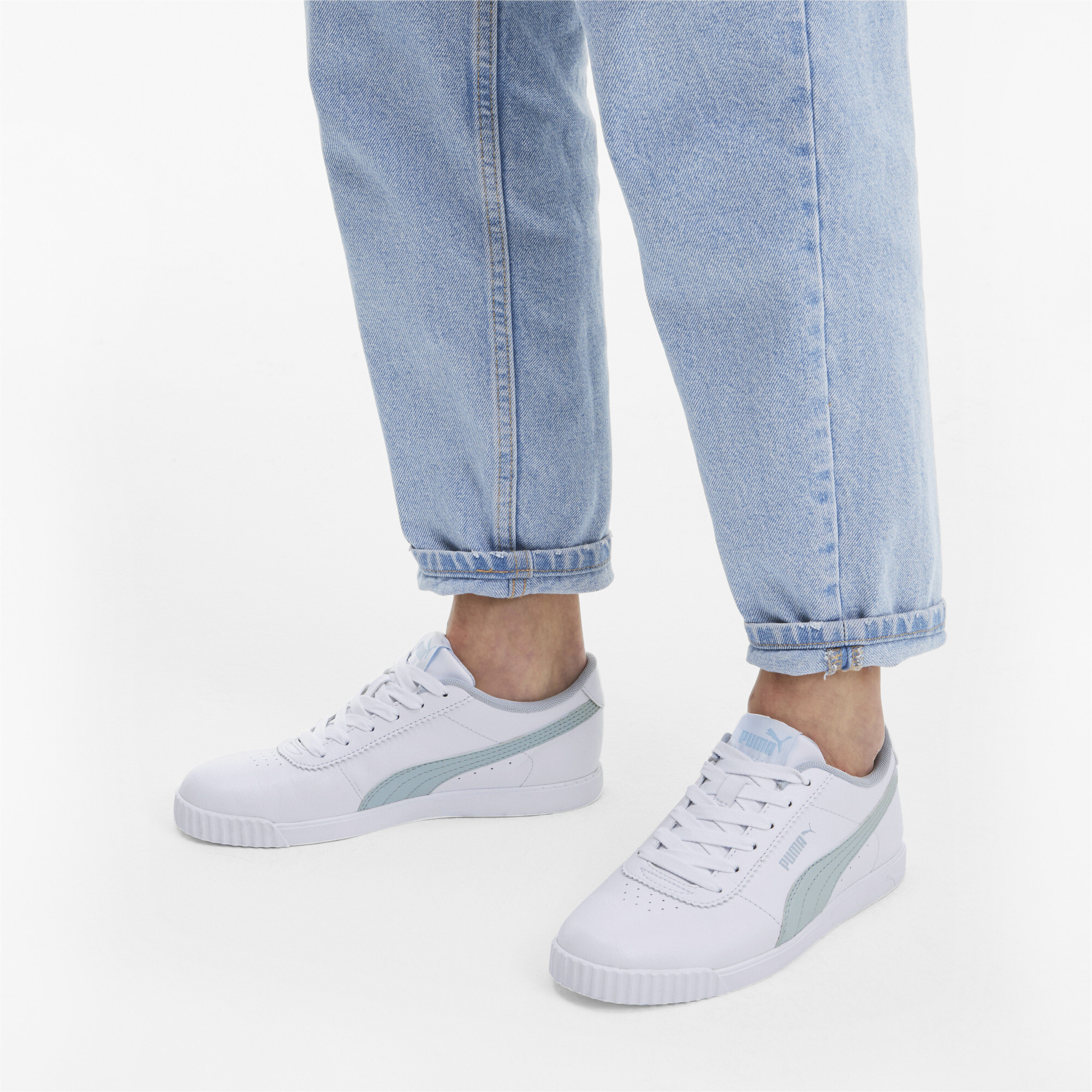 puma carina slim