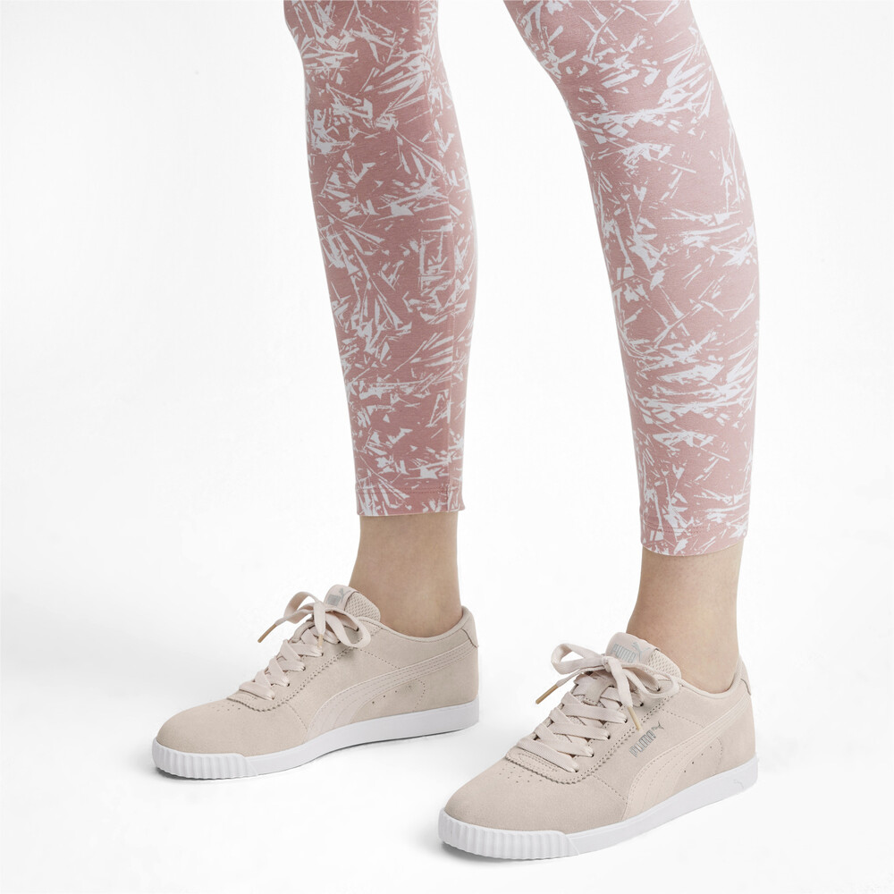puma carina slim women's sneakers