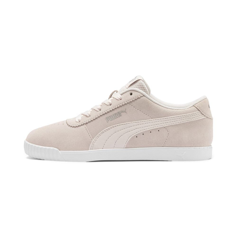 puma carina slim women's sneakers