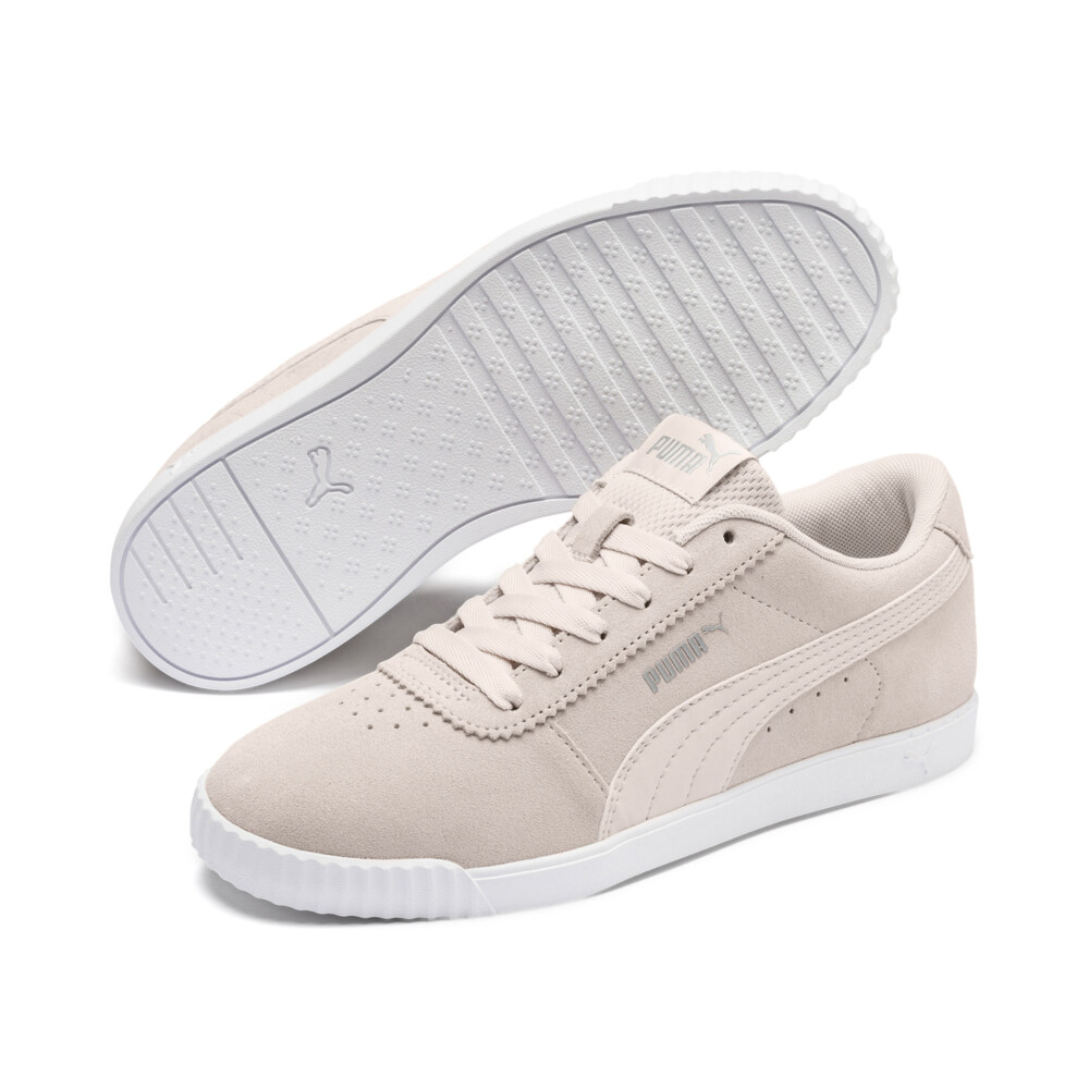puma carina slim women's sneakers