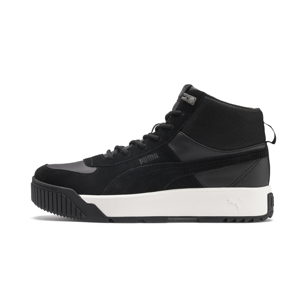 zapatillas tipo botin