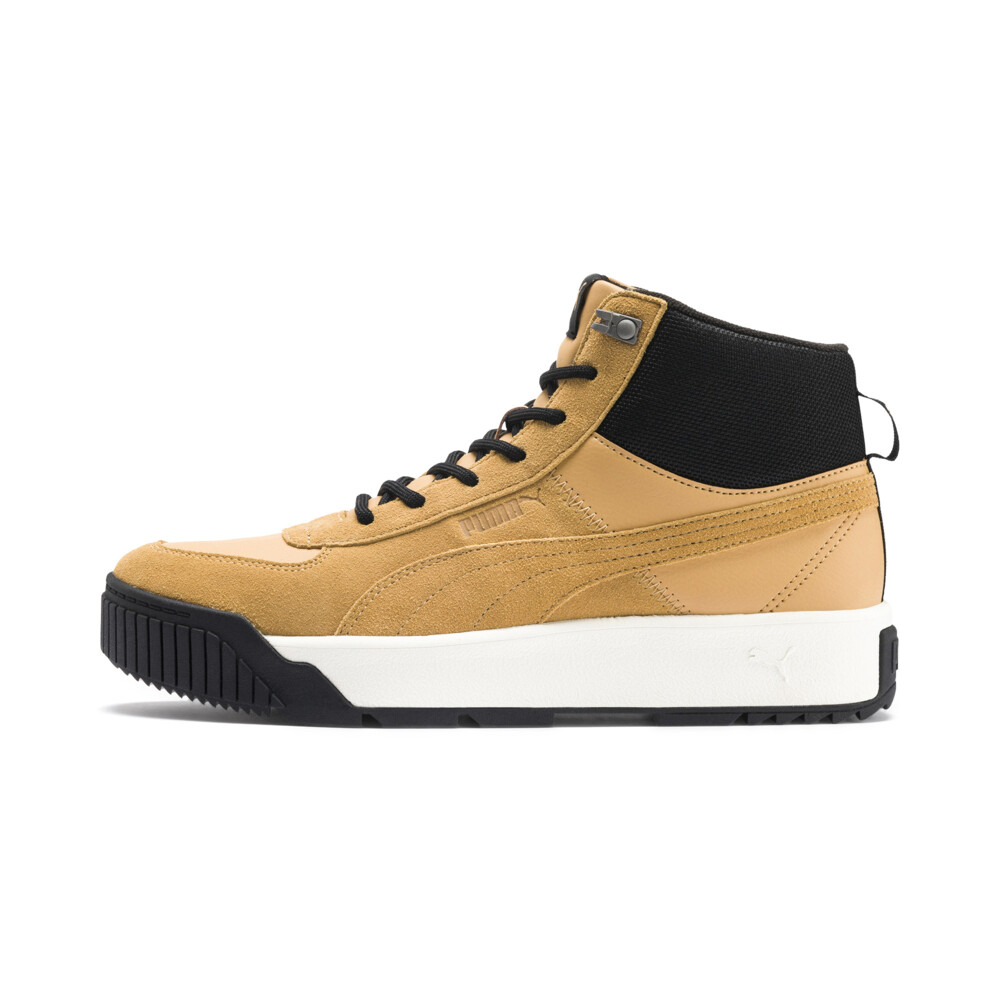zapatillas tipo botin
