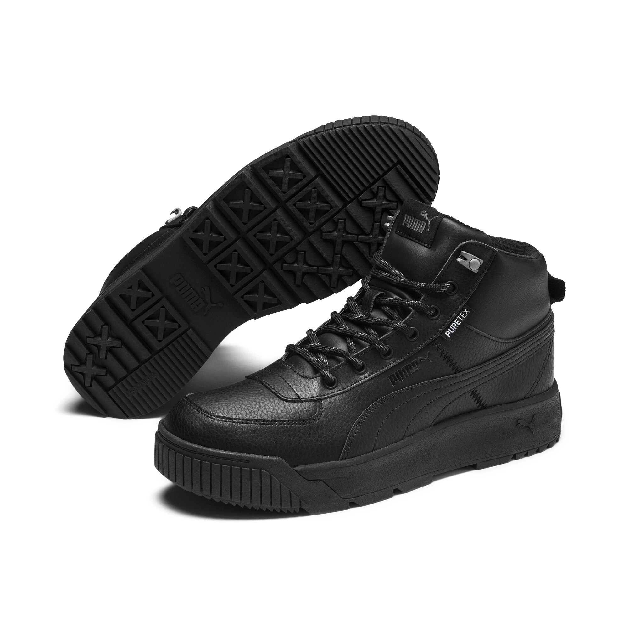 tarrenz sb puretex mid men's sneakers