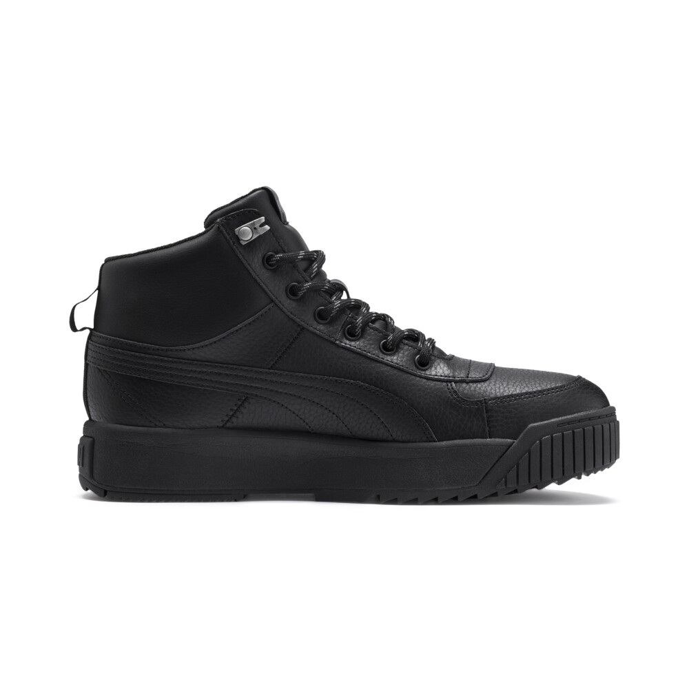 

PUMA - Кроссовки Tarrenz SB Puretex – Puma Black-Puma Black –, Черный