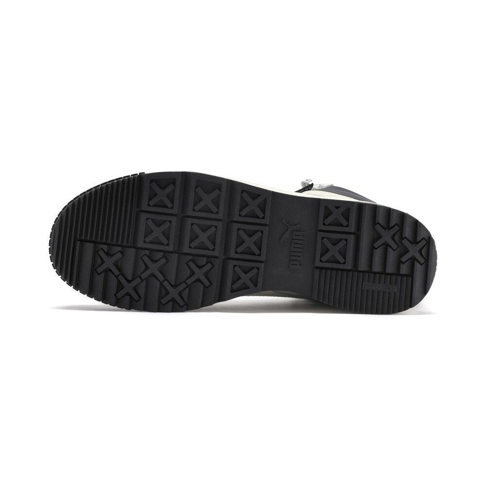 

PUMA - male - Кроссовки Tarrenz SB Puretex – Overcast-Puma Black –, Бежевый