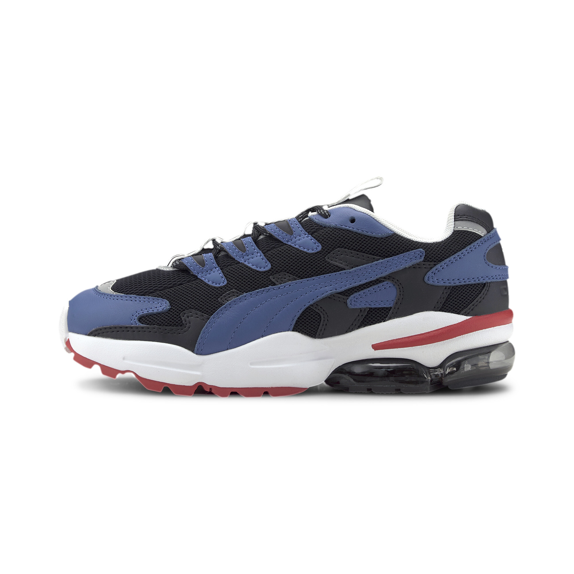 puma cell alien blue