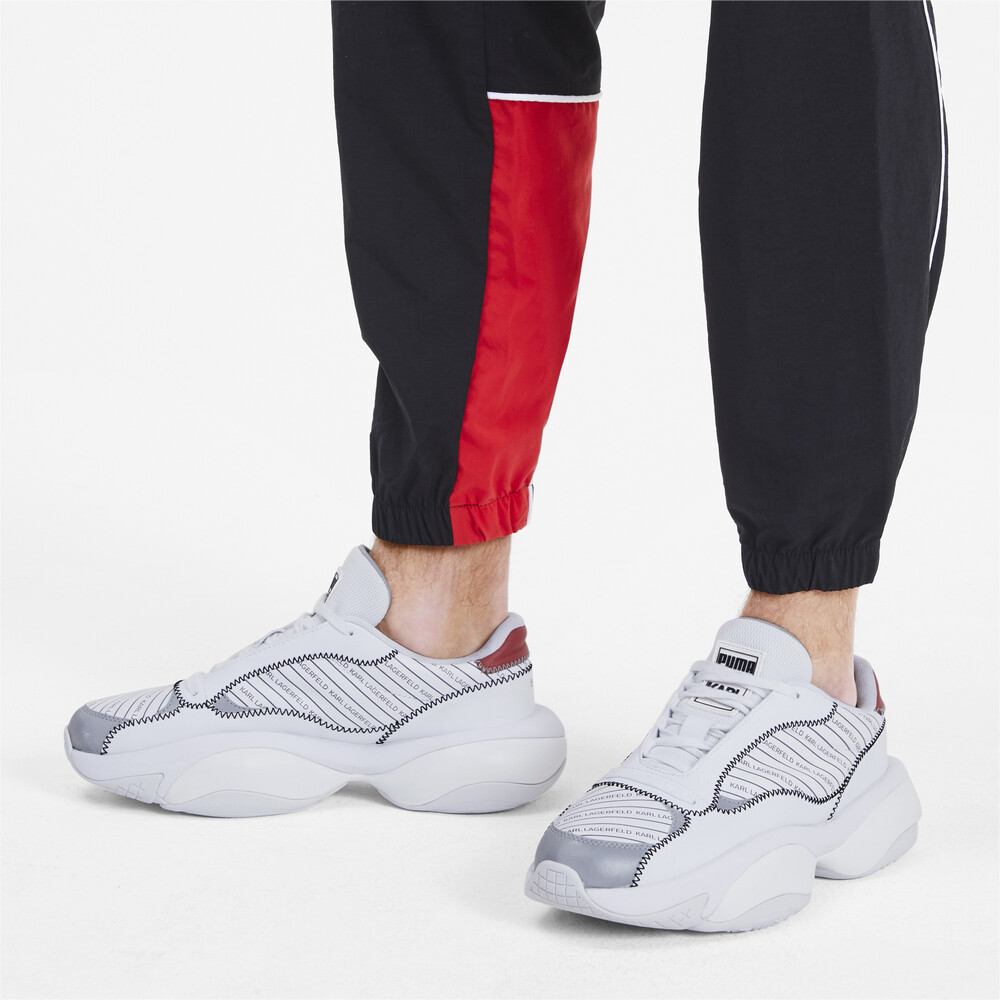 karl lagerfeld for puma