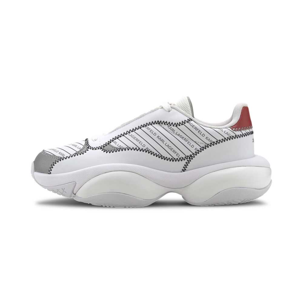 Puma x karl lagerfeld sneakers clearance