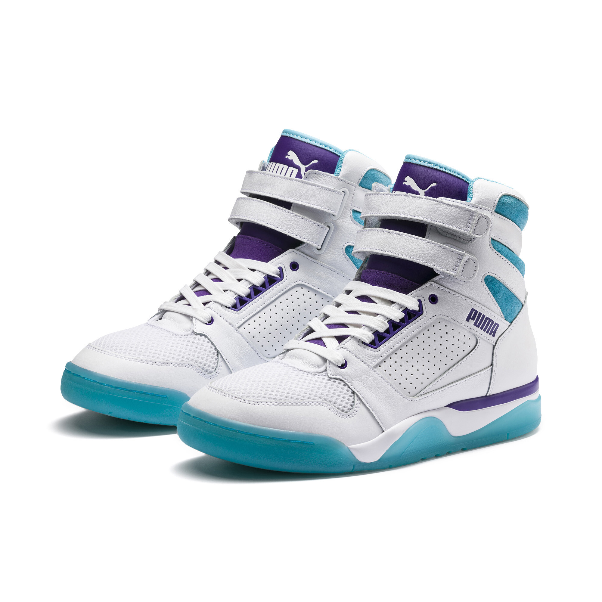 palace guard queen city sneakers