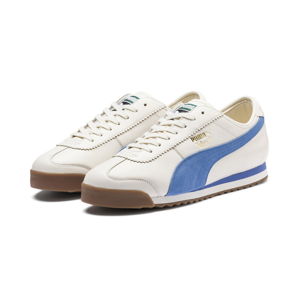 Кроссовки Roma 68 OG | Белый | Puma